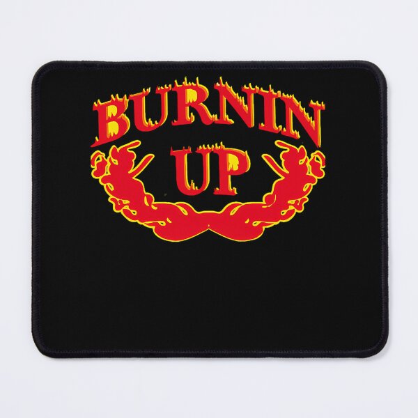 Item preview, Burnin' Up (For You Baby) designed and sold by KyleBradtke.