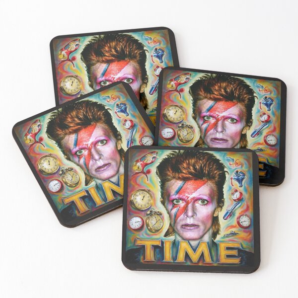 Item preview, TIME ONE designed and sold by andalaimaging.