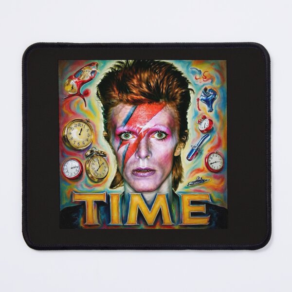 Item preview, TIME ONE designed and sold by andalaimaging.