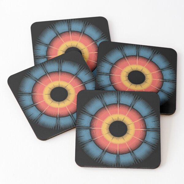 Item preview, Radiant Pulse designed and sold by suhacre.