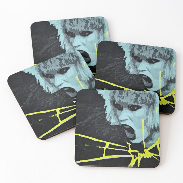 Item preview, Hazel O'Connor designed and sold by Pip Pop Art.