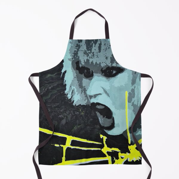 Item preview, Hazel O'Connor designed and sold by Pip Pop Art.