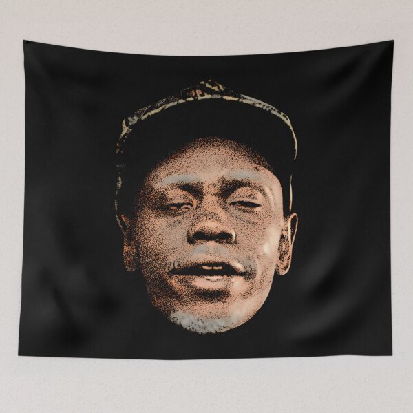 Item preview, Darkorblack Clayton Bigsby Vintage  designed and sold by KyleBradtke.