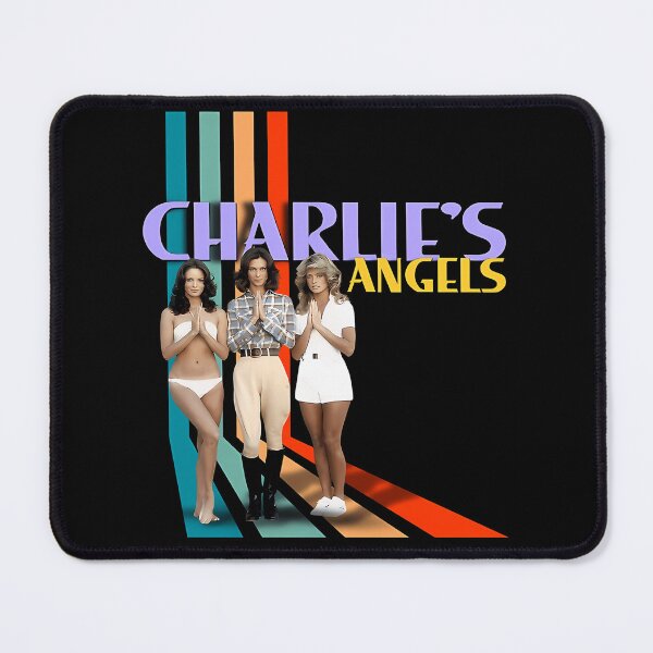 Item preview, Charlie's Angels 1970S Tv Shows  Aaron Spelling designed and sold by KyleBradtke.
