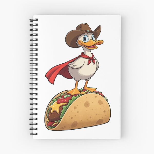 Item preview, Mexican flag tacos Duck Meme designed and sold by Uglyandcute.