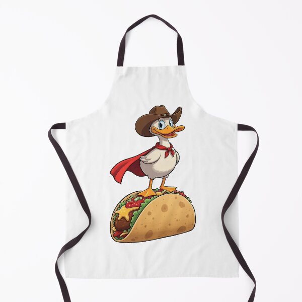 Item preview, Mexican flag tacos Duck Meme designed and sold by Uglyandcute.