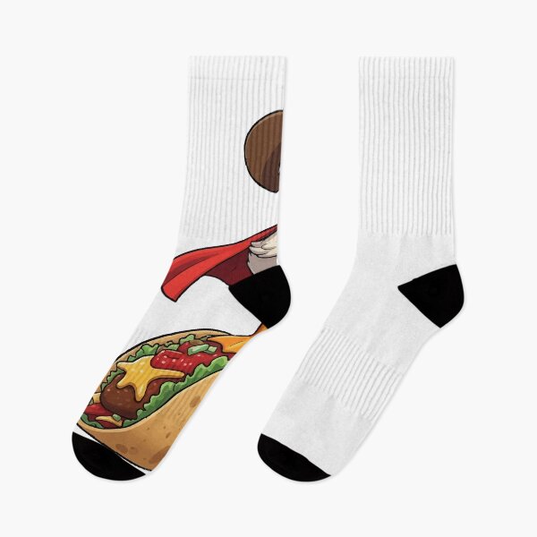 Item preview, Mexican flag tacos Duck Meme designed and sold by Uglyandcute.