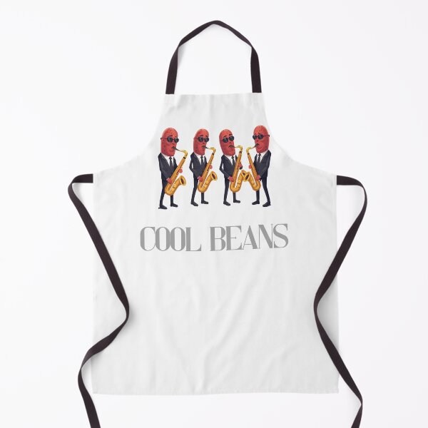 Item preview, COOL BEANS designed and sold by Hypnotic Donkey.