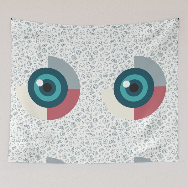 Item preview, Ophthalmology with ophthalmology icon background ,brafdesign  designed and sold by Brafdesign.
