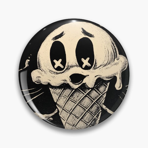 Item preview, Vintage Ice Cream designed and sold by Joeartzz.
