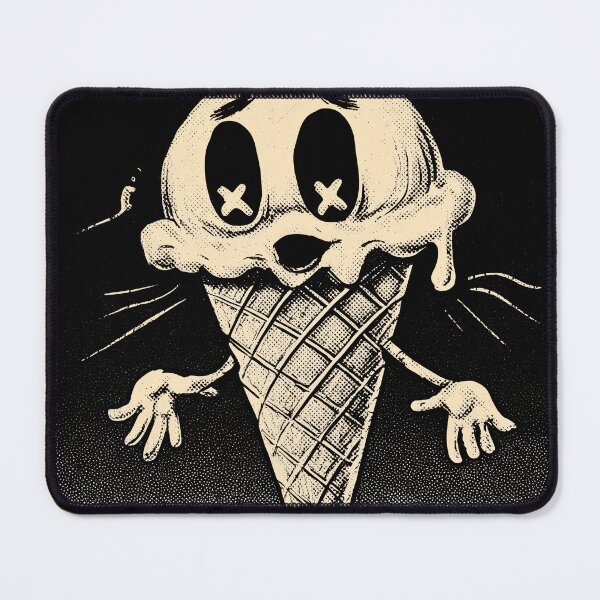 Item preview, Vintage Ice Cream designed and sold by Joeartzz.