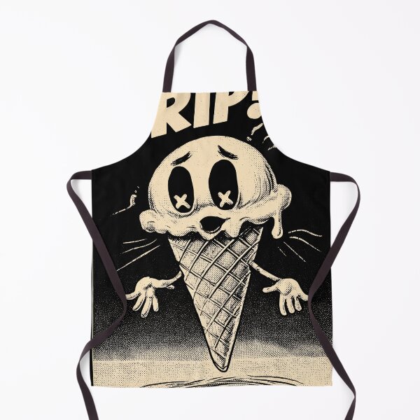 Item preview, Vintage Ice Cream designed and sold by Joeartzz.