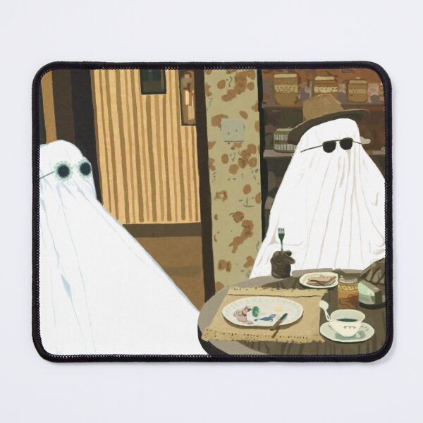 Item preview, Anti-Hero Ghosted Friends designed and sold by AMBau.