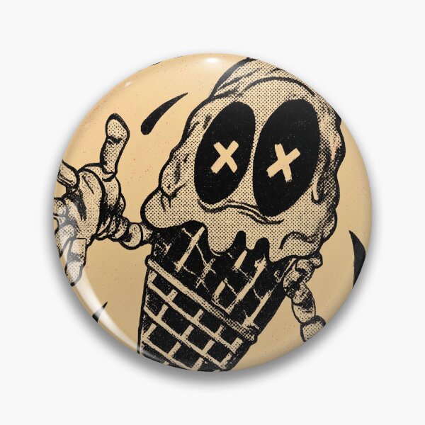 Item preview, Scared designed and sold by Joeartzz.