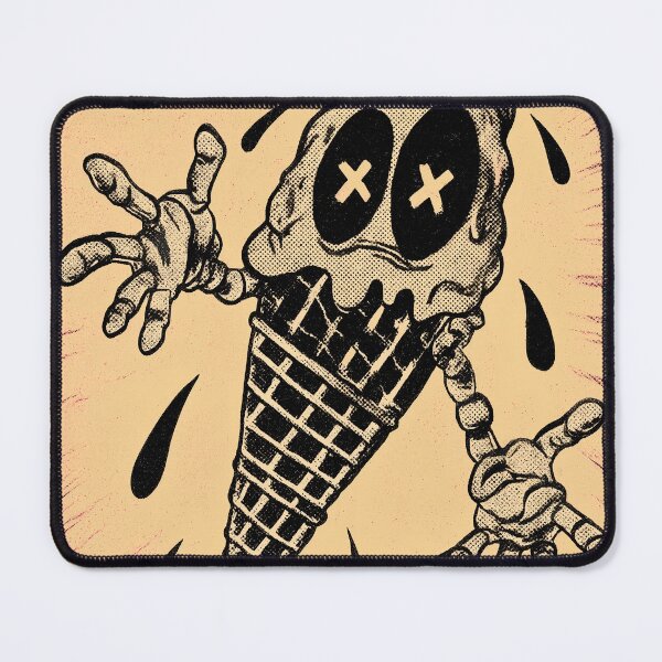 Item preview, Scared designed and sold by Joeartzz.