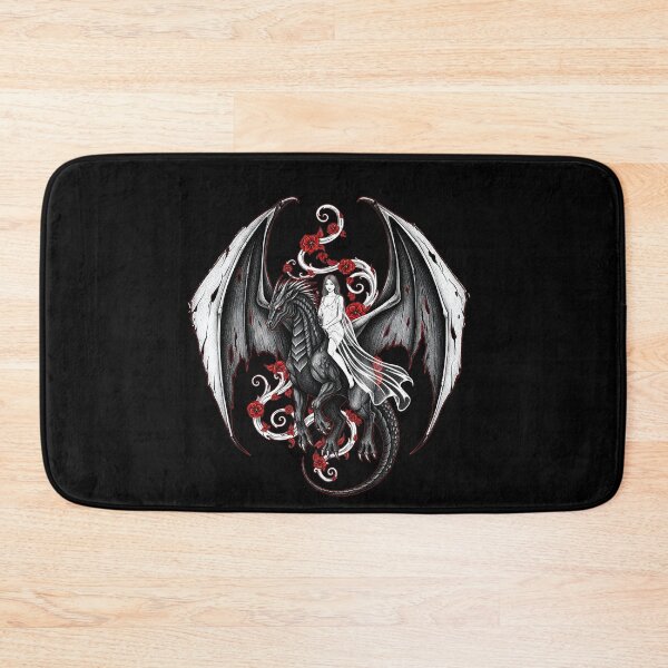 Item preview, Tamed Beast and Silent Flame designed and sold by PixCthulhu.