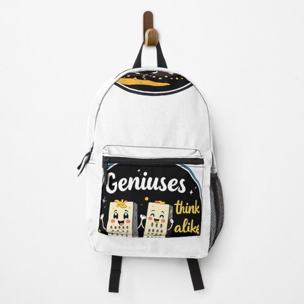 Item preview, Geniuses of Grate Things designed and sold by tee.crush.