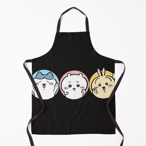 Item preview, Chiikawa And Friends designed and sold by ChristopherOkr.