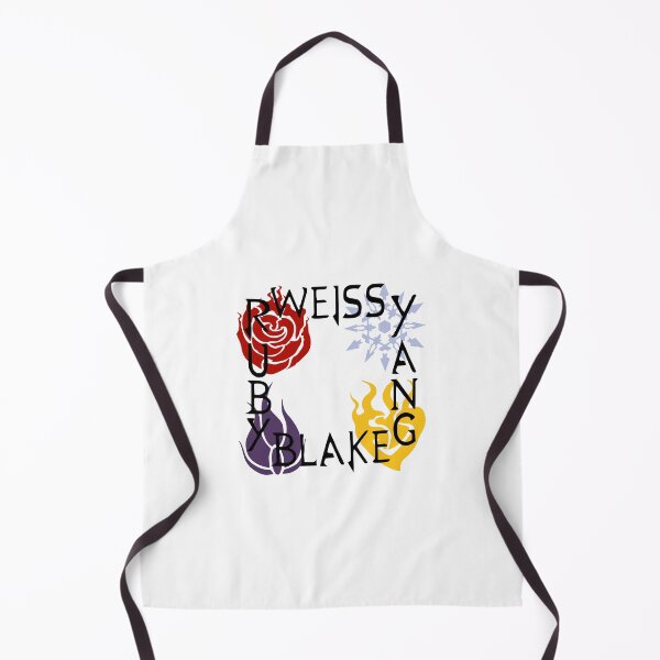 Item preview, RWBY EMBLEMS designed and sold by LightCraffty.