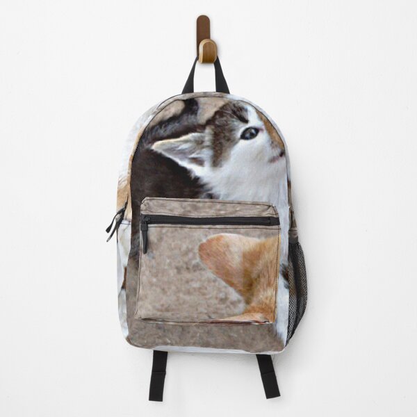 Item preview, Cats - Mother's love designed and sold by DjeriK.