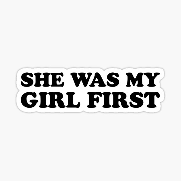 janie - ethel cain lyrics Sticker