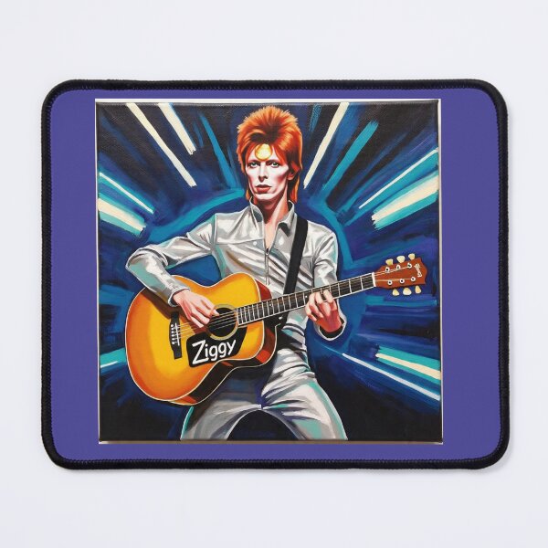 Item preview, ZIGGY #3 designed and sold by andalaimaging.