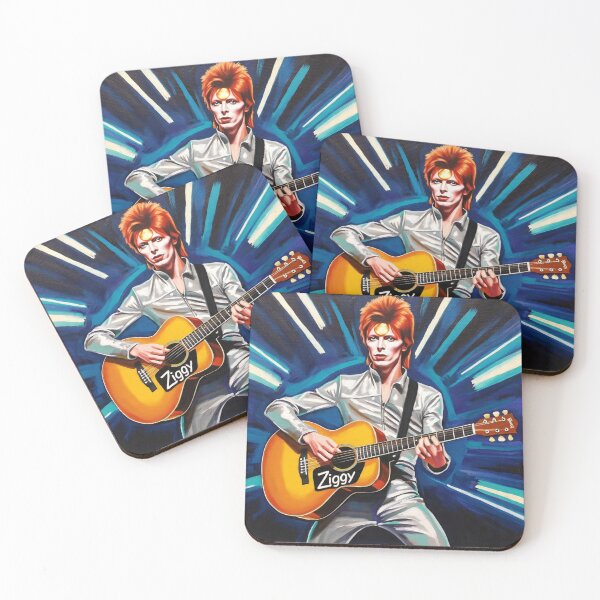 Item preview, ZIGGY #3 designed and sold by andalaimaging.