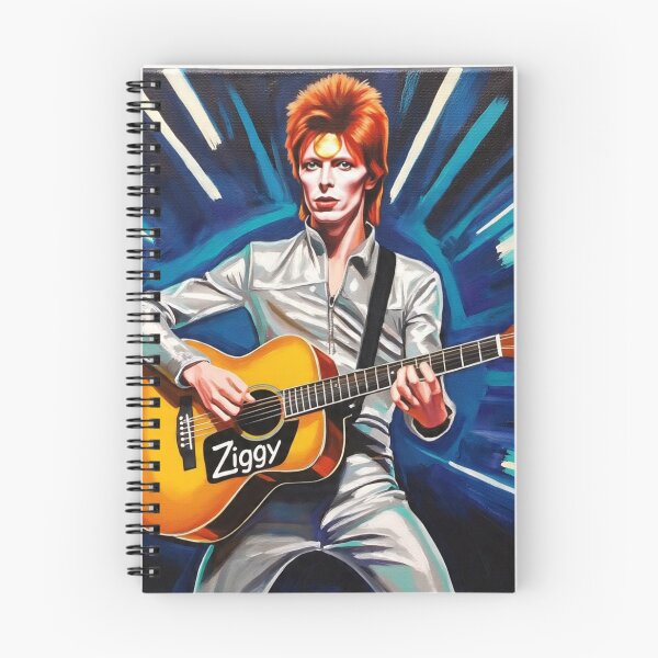 Item preview, ZIGGY #3 designed and sold by andalaimaging.