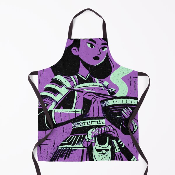 Item preview, Night Samurai designed and sold by Joeartzz.