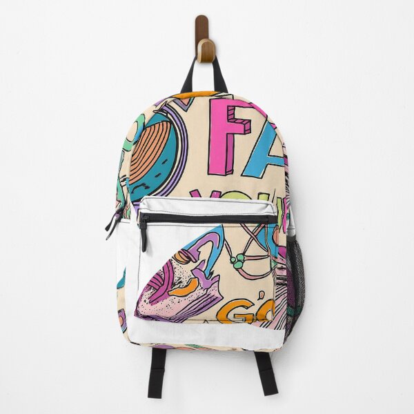 Item preview, Go Fact Yourself designed and sold by Marcite.