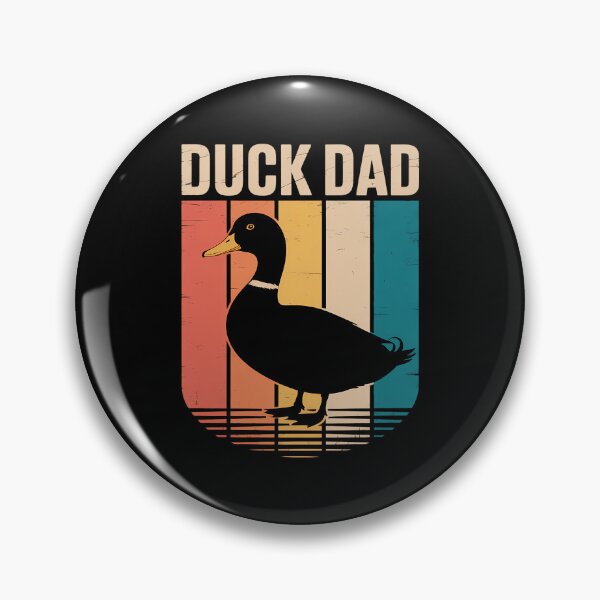 Item preview, Funny Duck Fathers Day Farmer Hunting Lovers designed and sold by CookWorldLaughs.