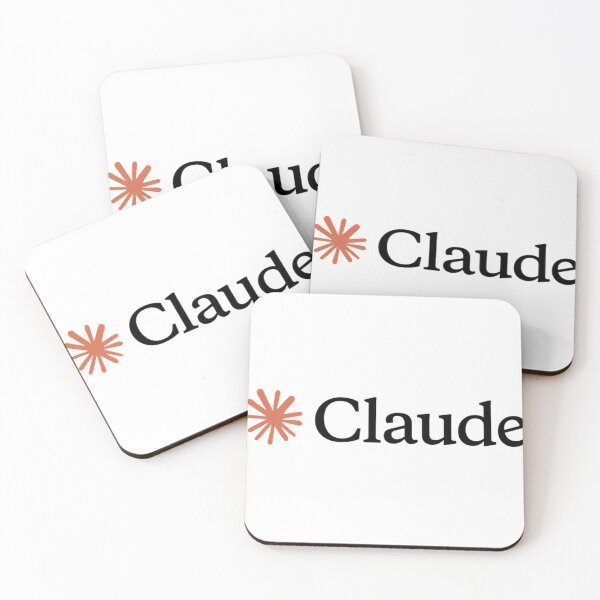 Item preview, Claude Ai designed and sold by ChristopherOkr.