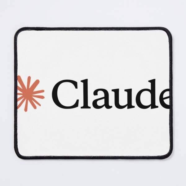 Item preview, Claude Ai designed and sold by ChristopherOkr.