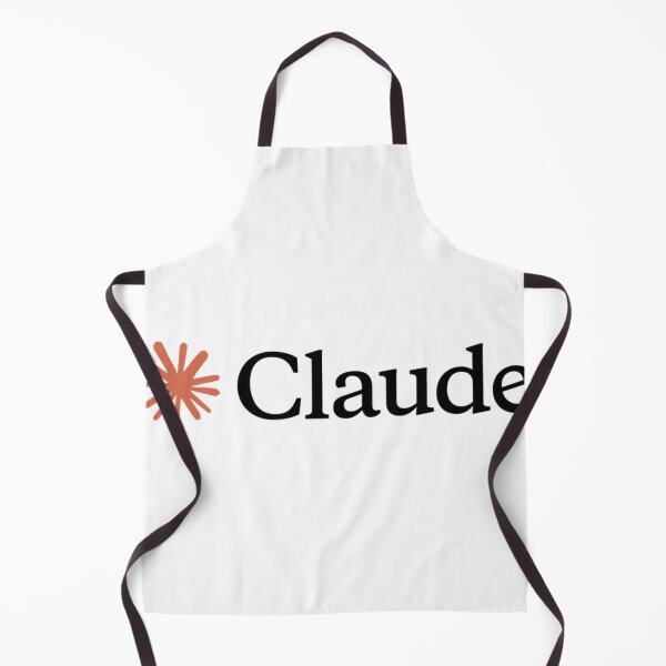 Item preview, Claude Ai designed and sold by ChristopherOkr.