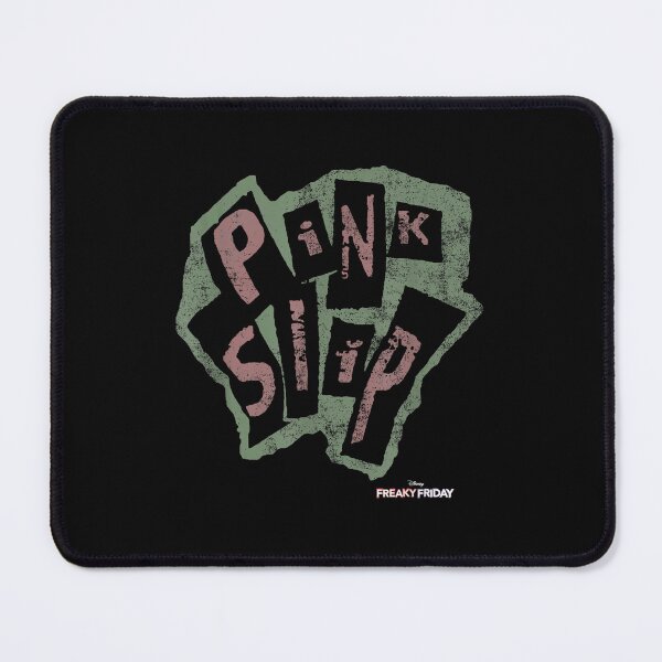 Item preview, Freaky Friday Pink Slip designed and sold by Rashaeaver23.