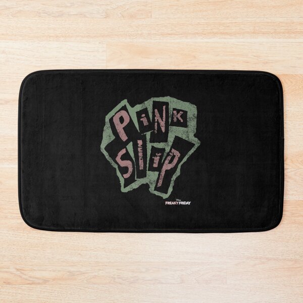 Item preview, Freaky Friday Pink Slip  designed and sold by Rashaeaver23.