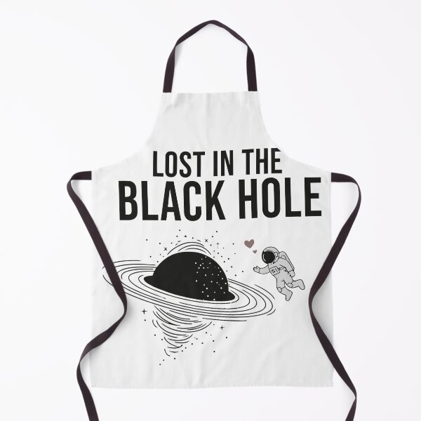 Item preview, Lost in the Black Hole  designed and sold by Amir Faysal.