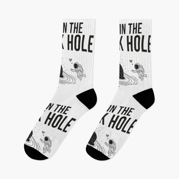 Item preview, Lost in the Black Hole  designed and sold by Amir Faysal.