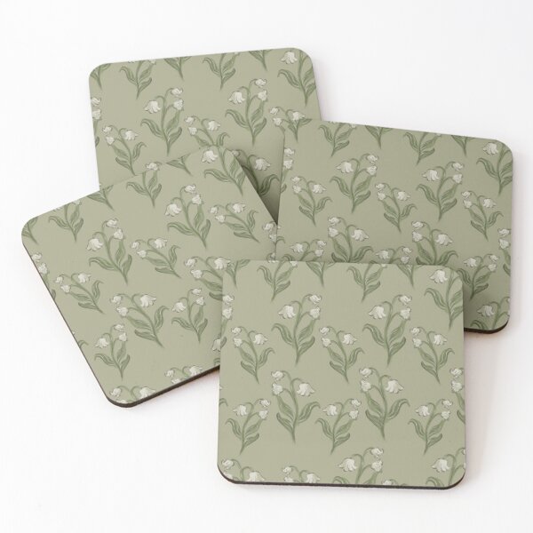 Item preview, Watercolor Flowers designed and sold by vintaquedesigns.
