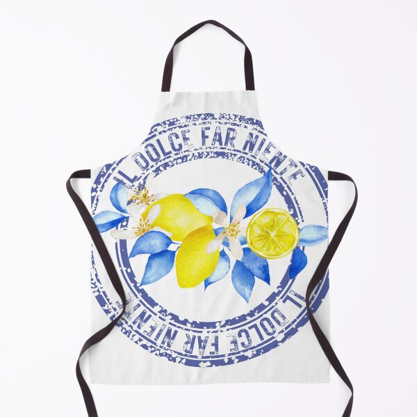 Item preview, Dolce far niente designed and sold by LaughandLaugh.