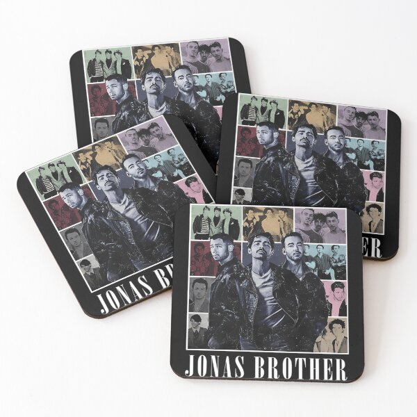 Item preview, Vintage JonasBrothers Tour 2025 90s designed and sold by KyleBradtke.