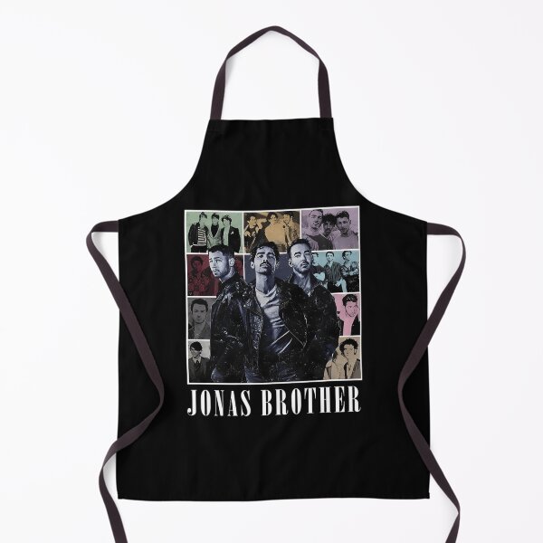 Item preview, Vintage JonasBrothers Tour 2025 90s designed and sold by KyleBradtke.