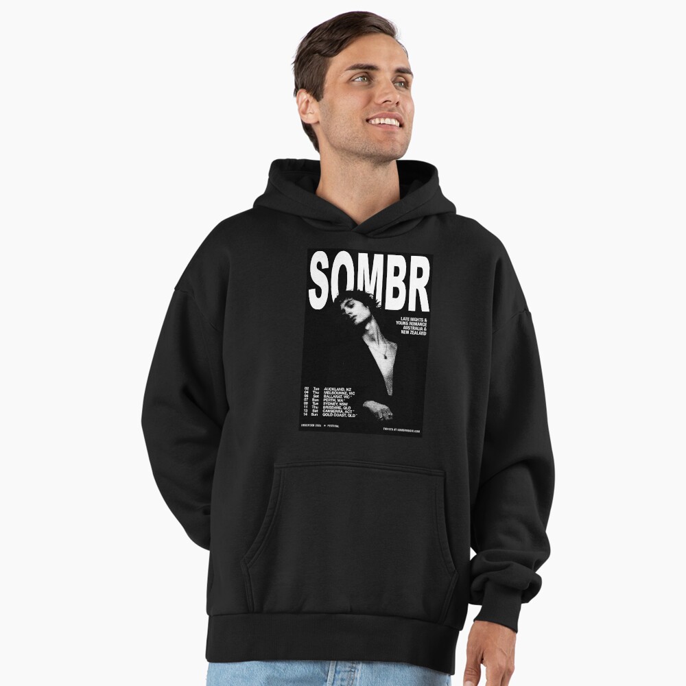 SOMBR Australia & New Zealand  Classic T-Shirt