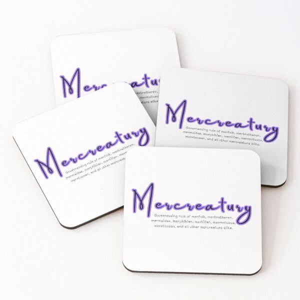 Item preview, mercreatury purple designed and sold by Mercreatury.