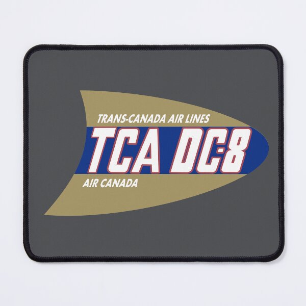 Item preview, TCA - Trans-Canada Airlines 1945 to 1965 designed and sold by VoglR.