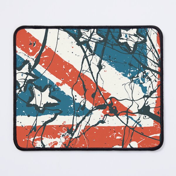 Item preview, Stone Roses Merch The Stone Roses Waterfall designed and sold by ChristopherOkr.