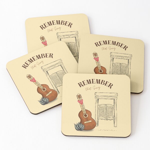 Item preview, Remember that Song designed and sold by Beyond-Store.
