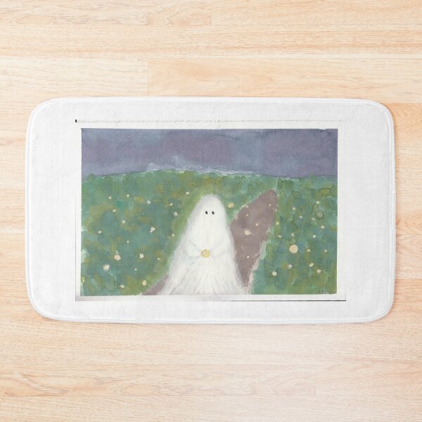 Item preview, Ghostly Glow designed and sold by ArtisticallyIris.