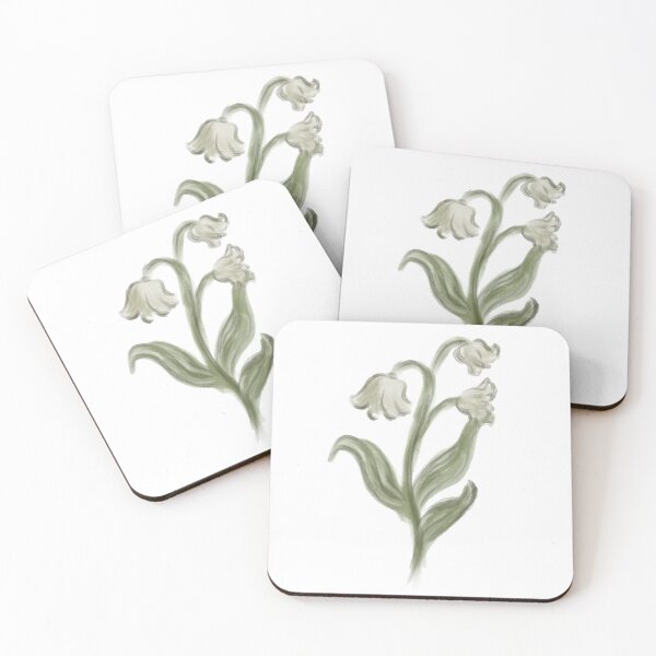 Item preview, Watercolor Flowers designed and sold by vintaquedesigns.
