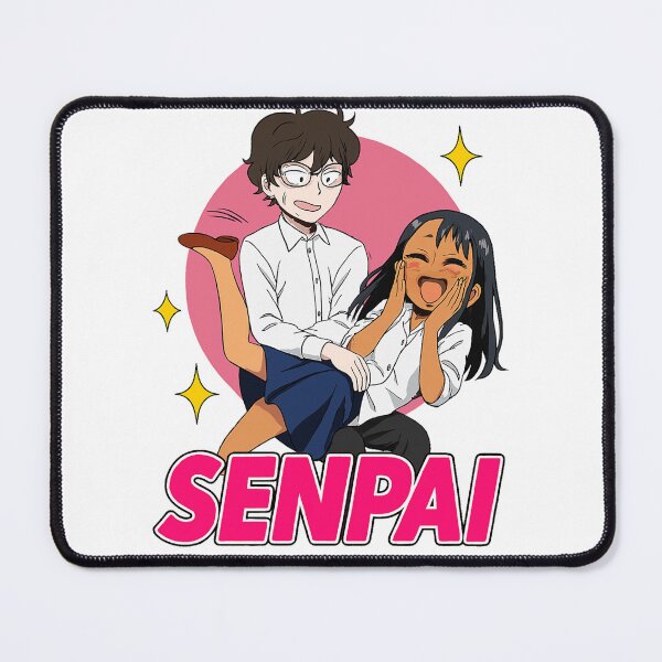 Item preview, Senpai Nagatoro designed and sold by francous03.
